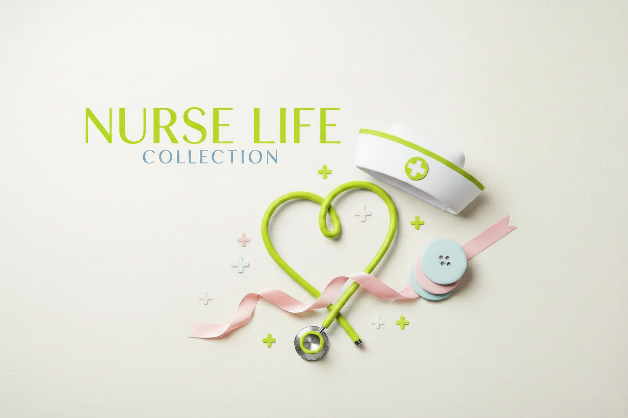 Nurse Life Collection
