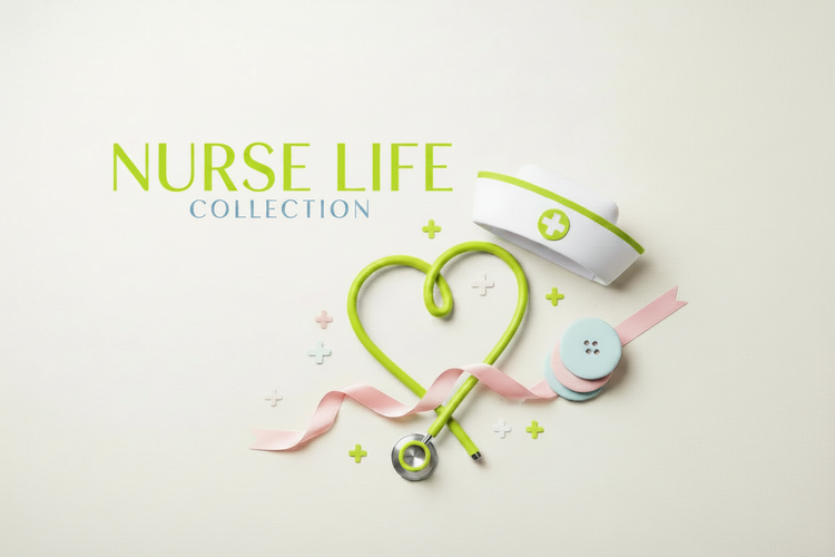 Nurse Life Collection