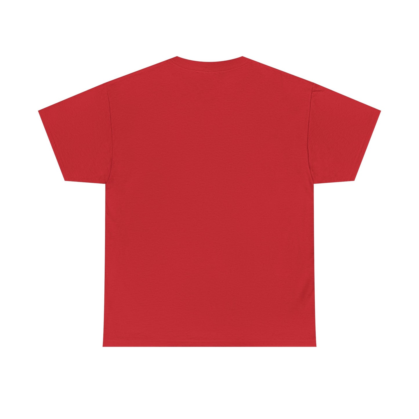 Unisex Heavy Cotton Tee Mom Mod