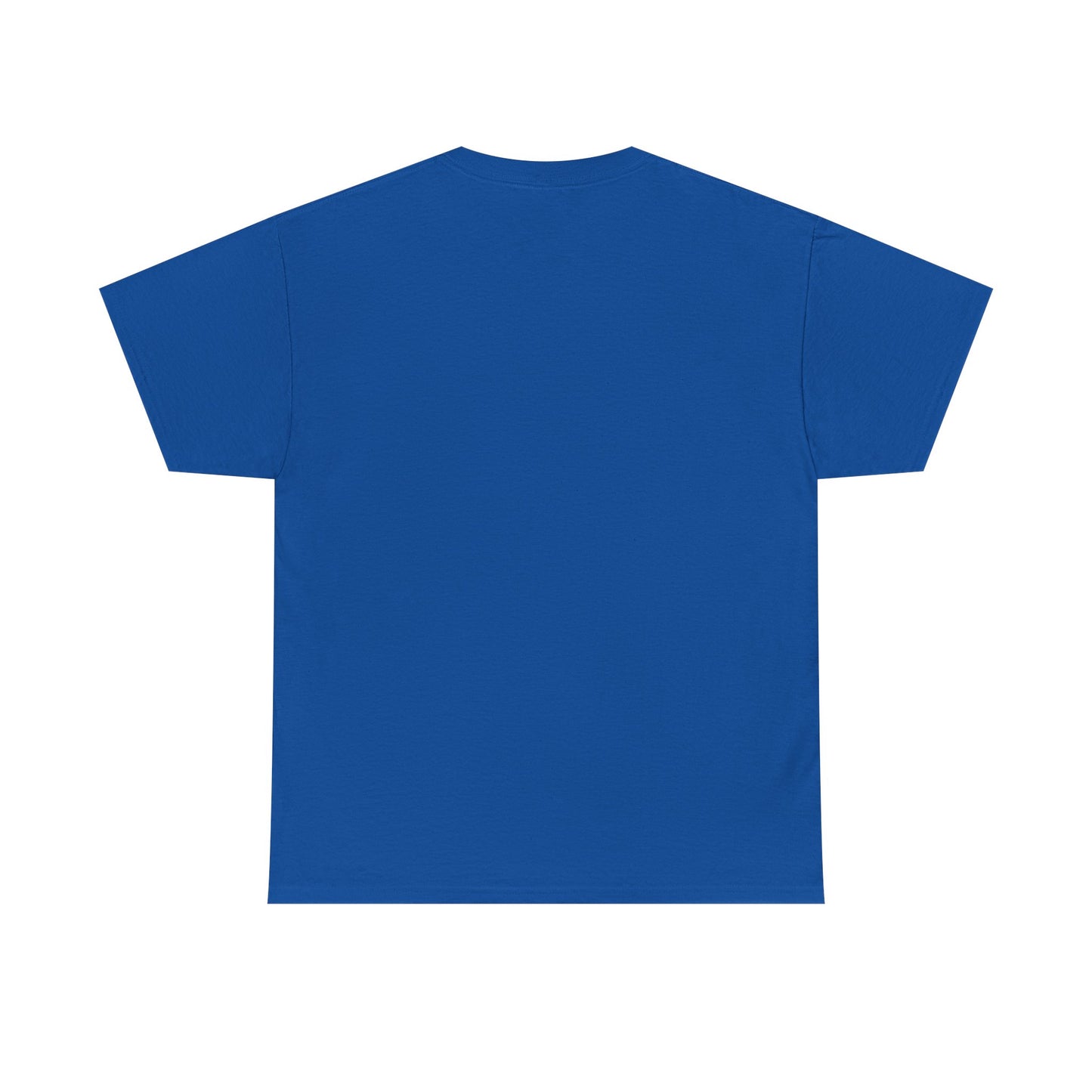 Unisex Heavy Cotton Tee Mom Mod