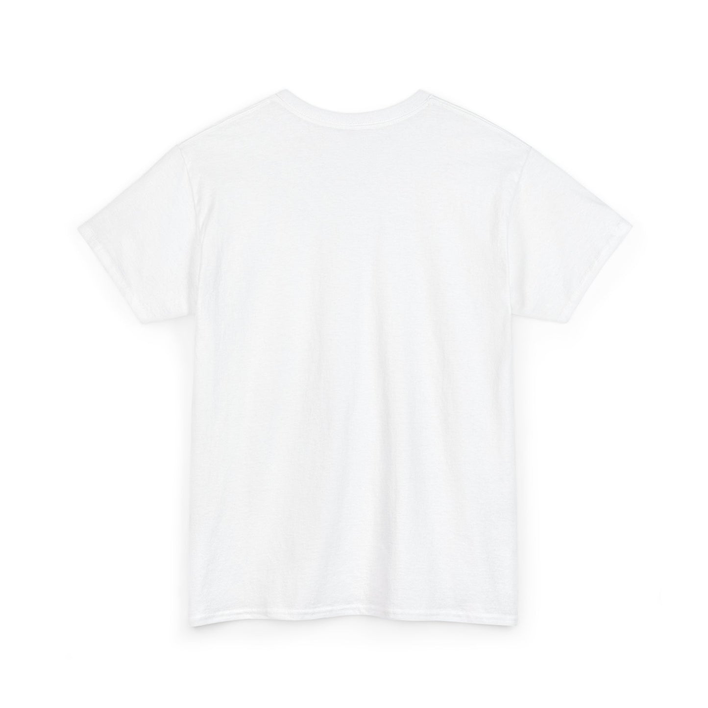 Unisex Heavy Cotton Tee 2Mom Mod