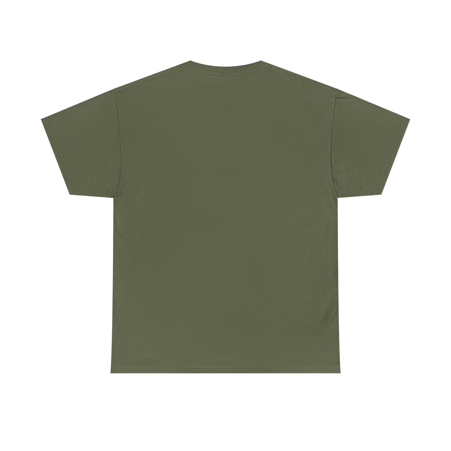 Unisex Heavy Cotton Tee 2Mom Mod