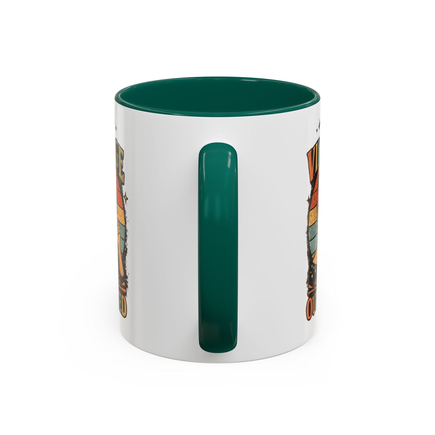 I'm Vintage Not Outdated Mug | 11oz 15oz