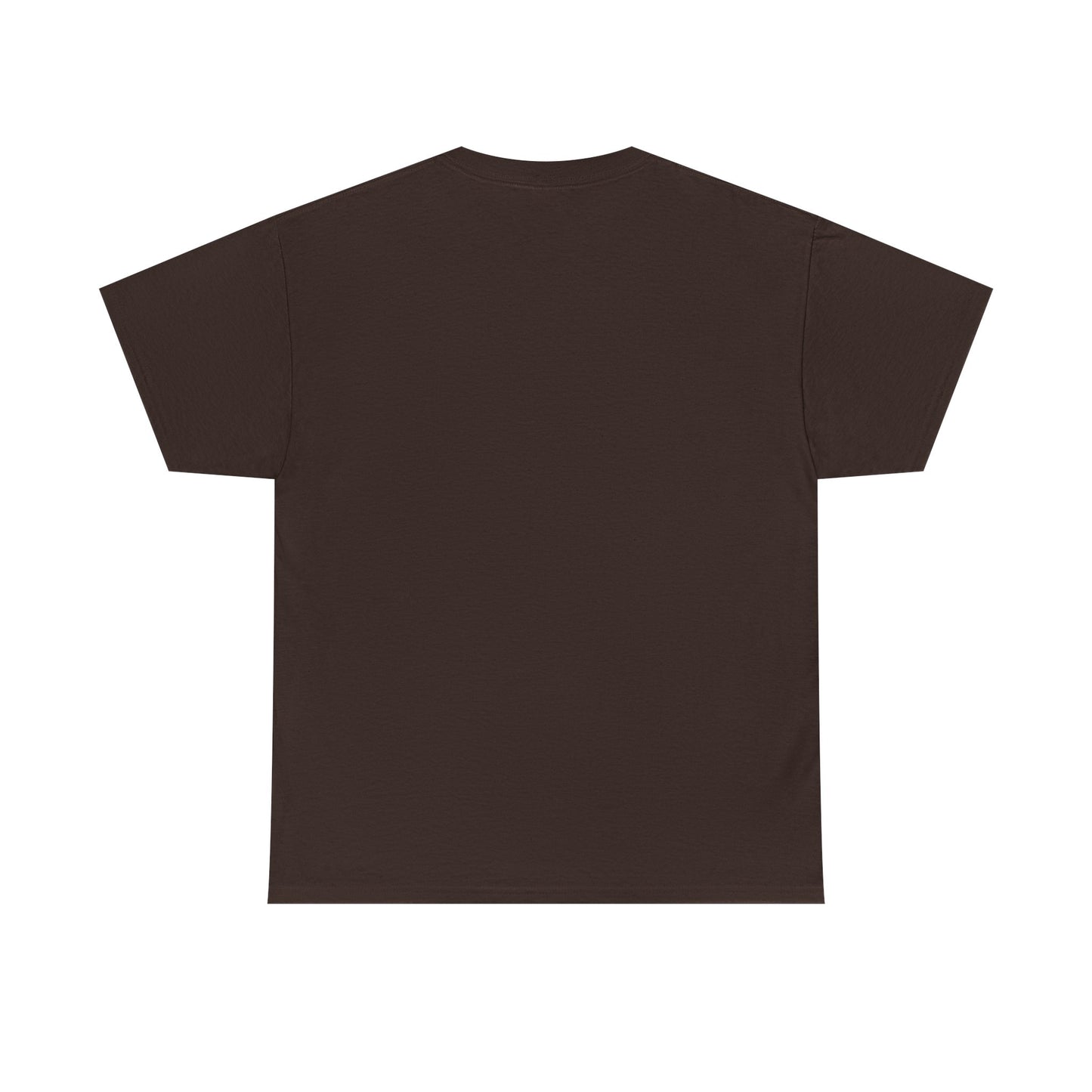 Unisex Heavy Cotton Tee 2Mom Mod
