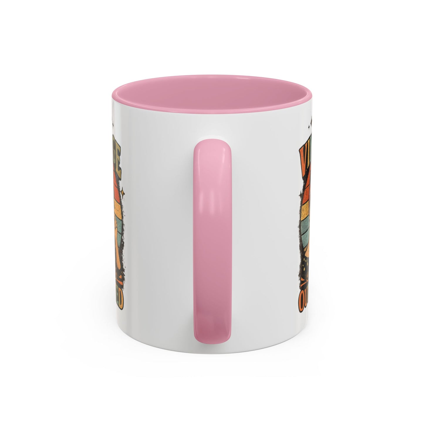 I'm Vintage Not Outdated Mug | 11oz 15oz