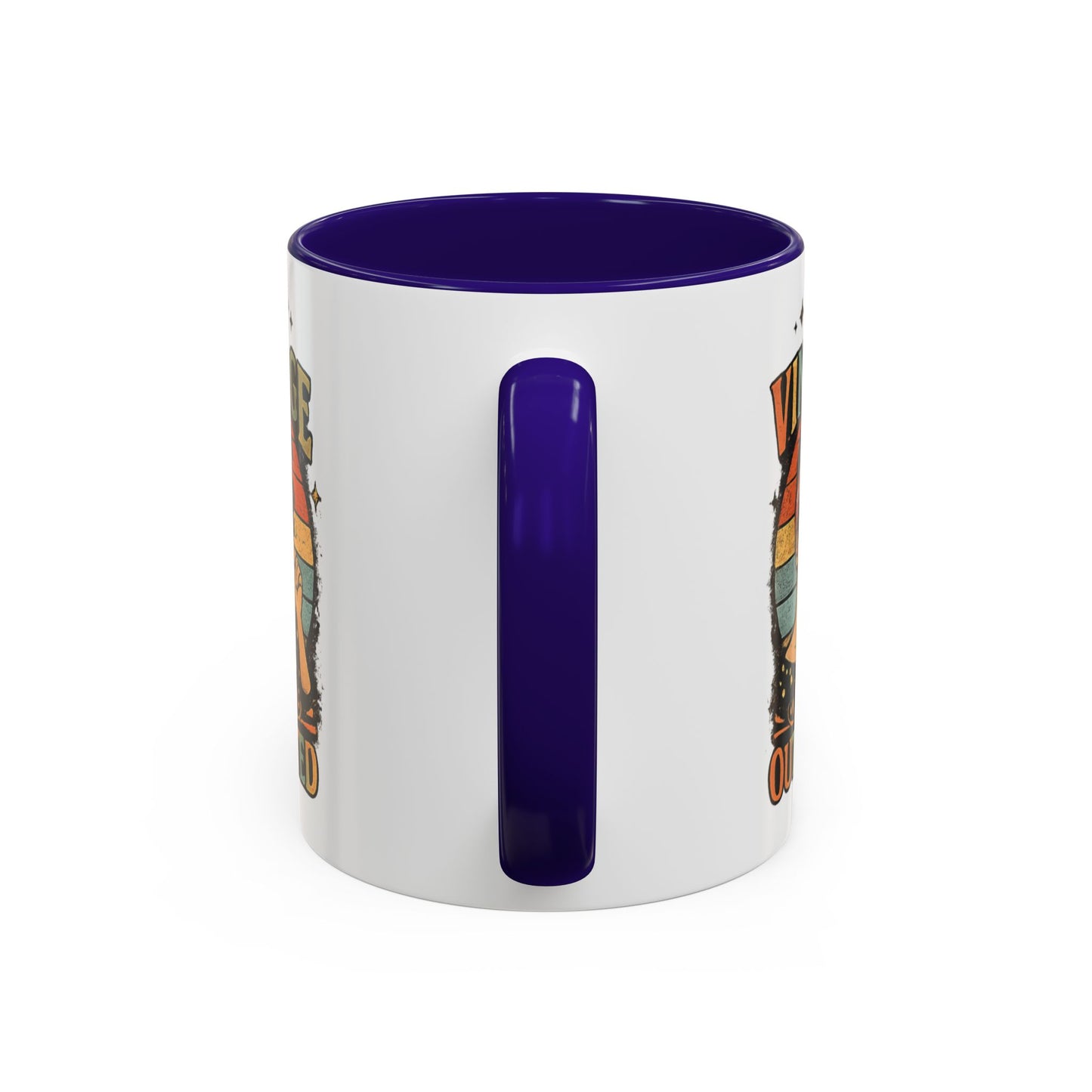 I'm Vintage Not Outdated Mug | 11oz 15oz