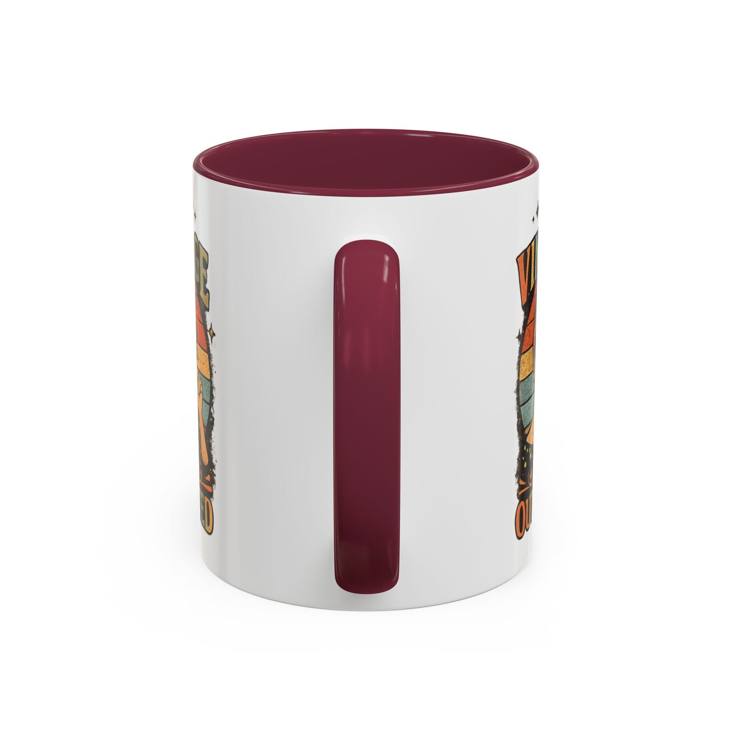 I'm Vintage Not Outdated Mug | 11oz 15oz