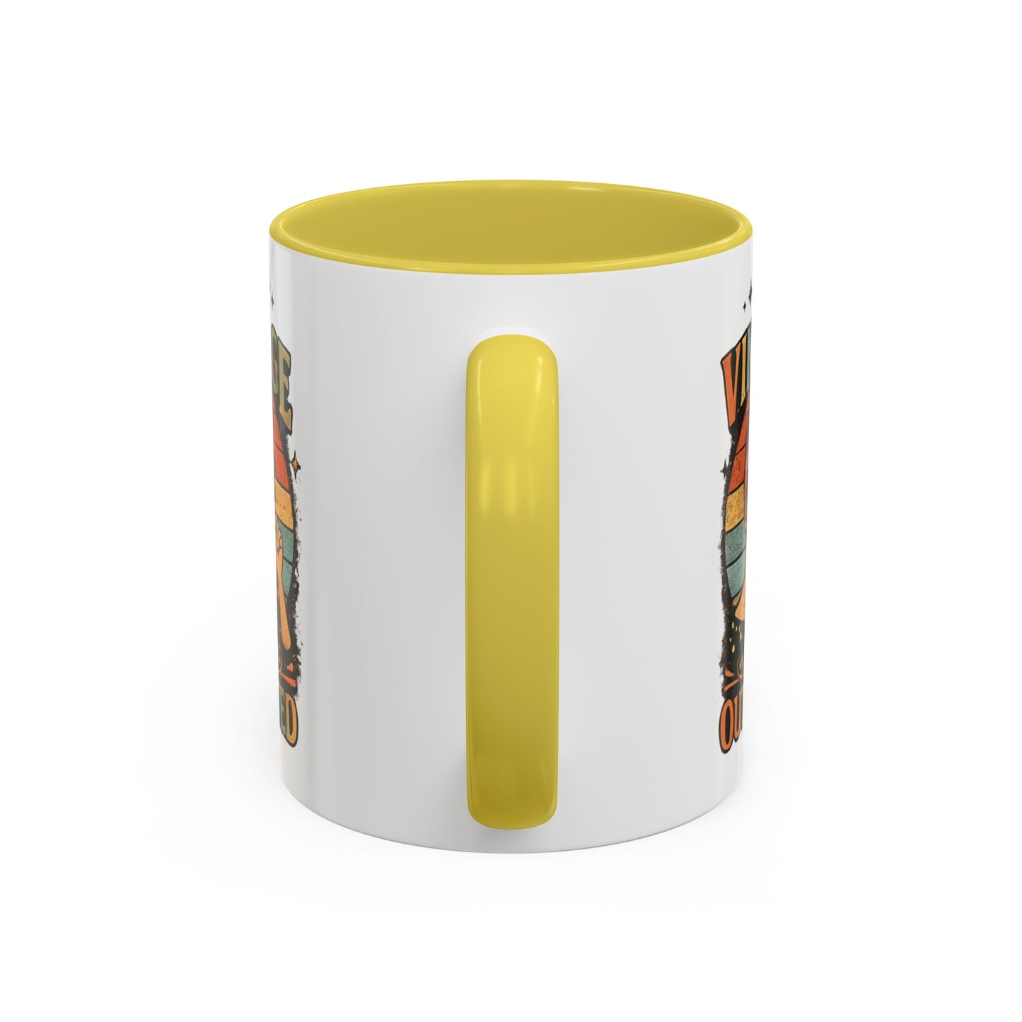 I'm Vintage Not Outdated Mug | 11oz 15oz