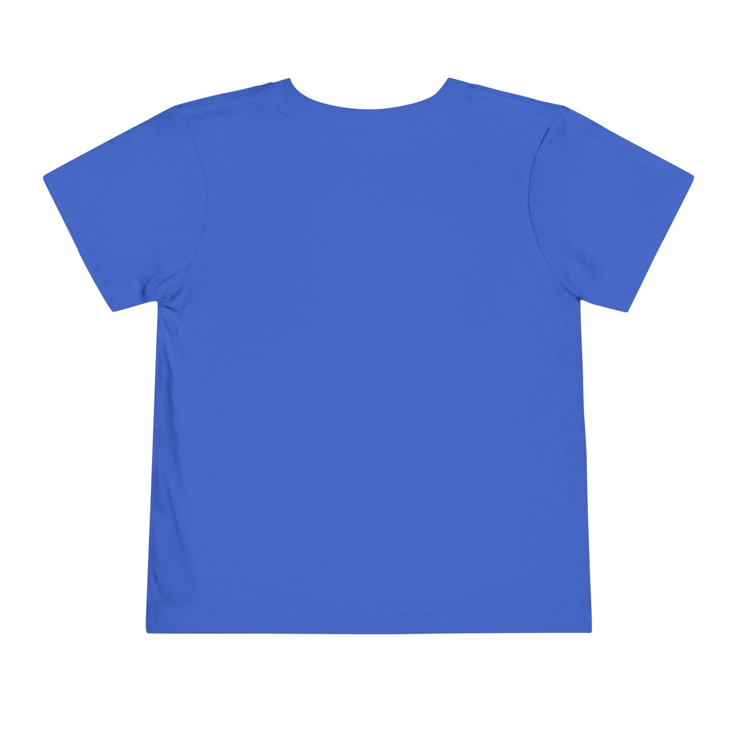 Toddler Short Sleeve Tee Let em Stim