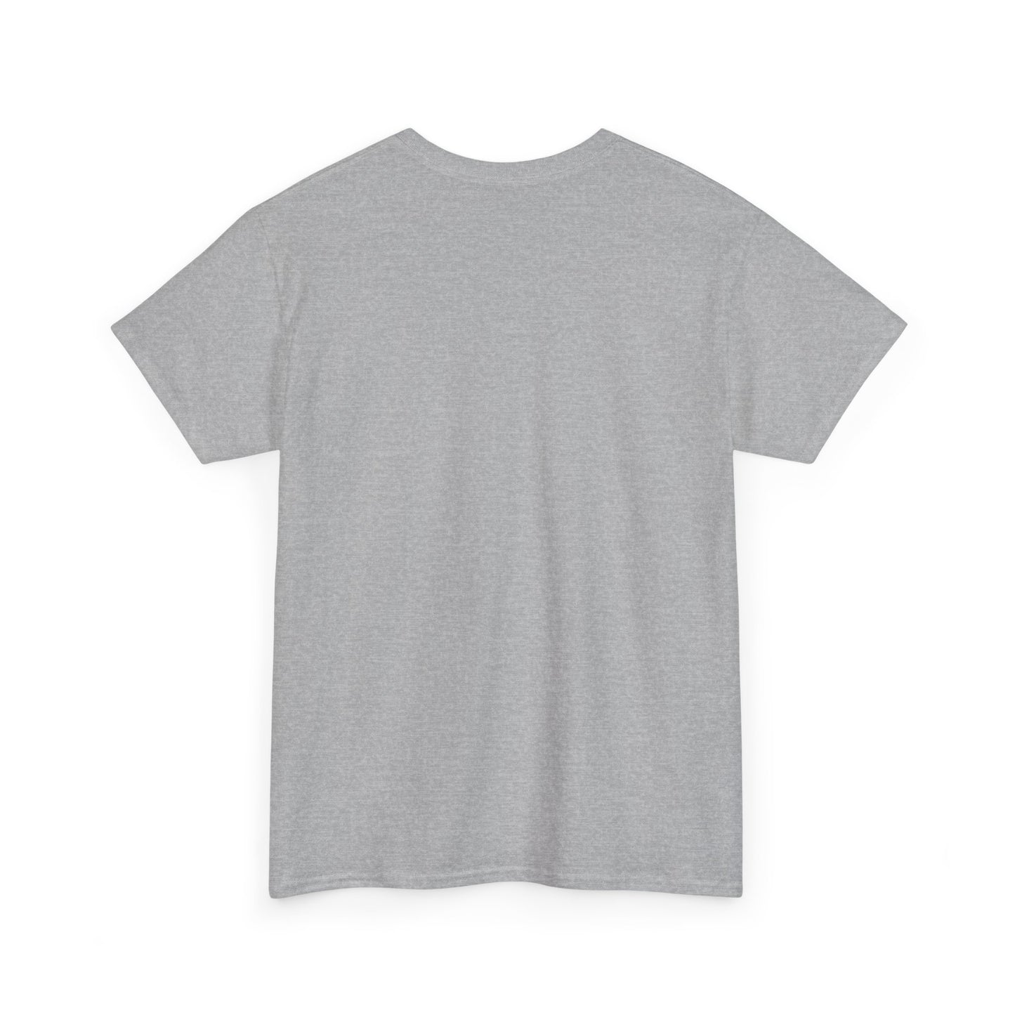 Unisex Heavy Cotton Tee Mom Mod