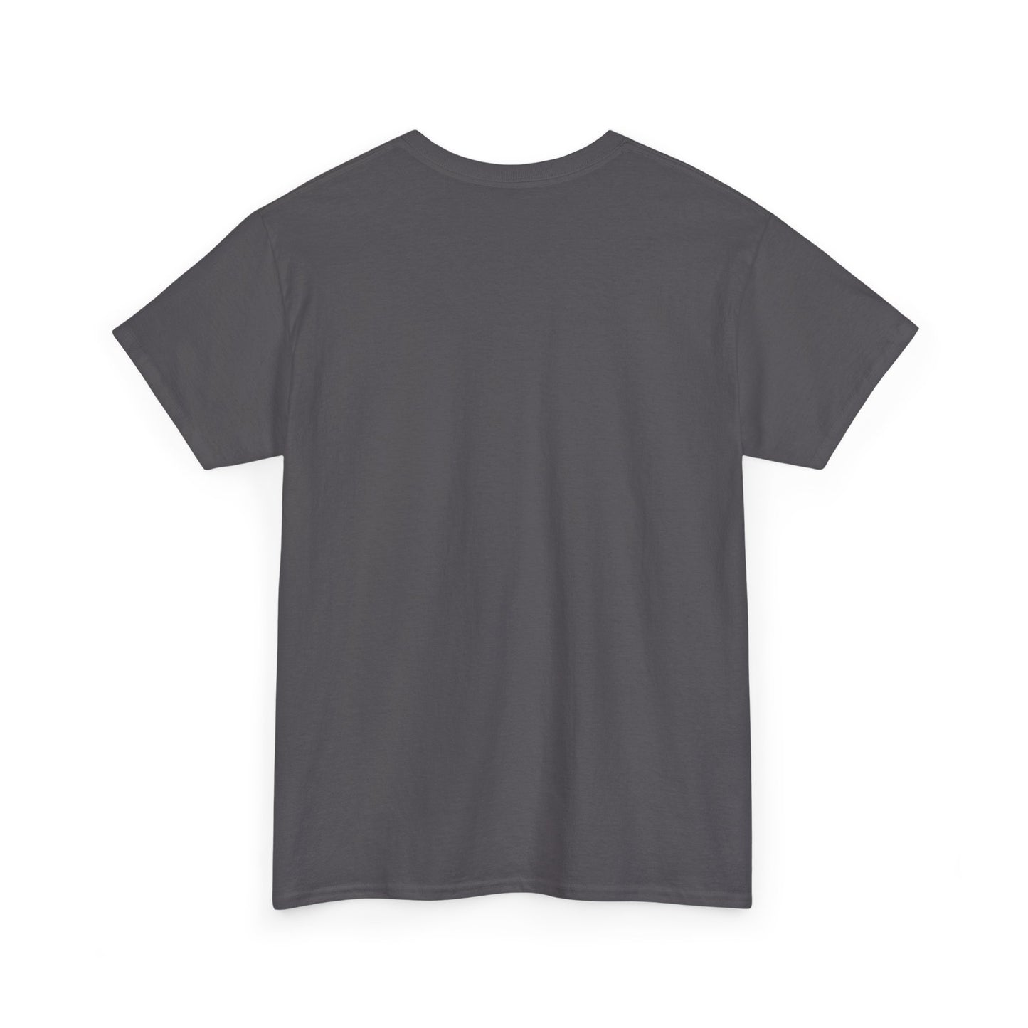 Unisex Heavy Cotton Tee Mom Mod