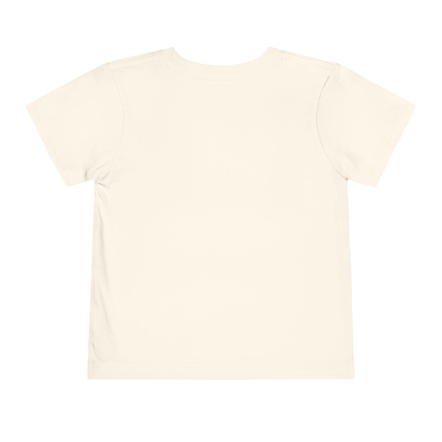Toddler Short Sleeve Tee Let em Stim