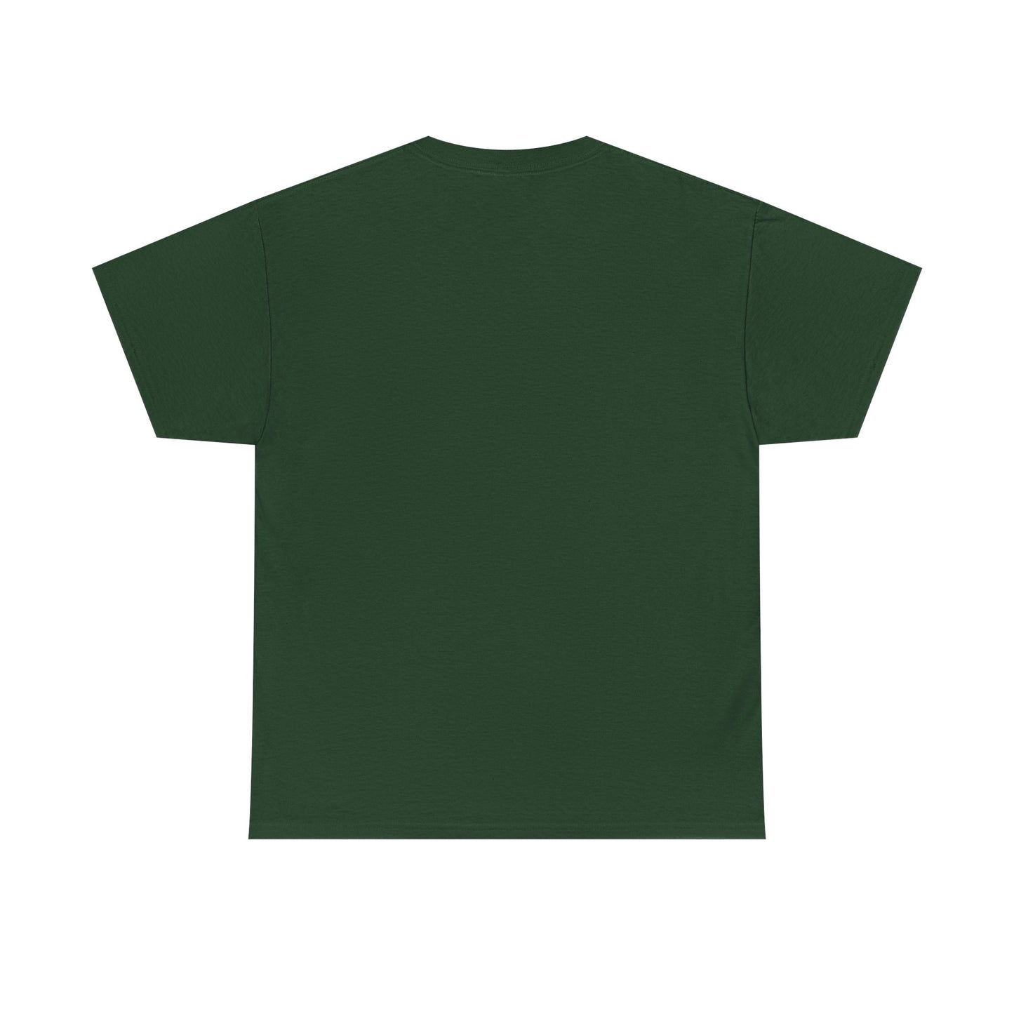 Unisex Heavy Cotton Tee 2Mom Mod