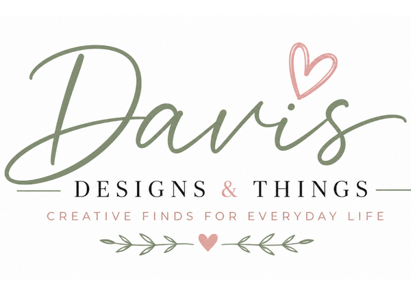 DavisDesignsandThings