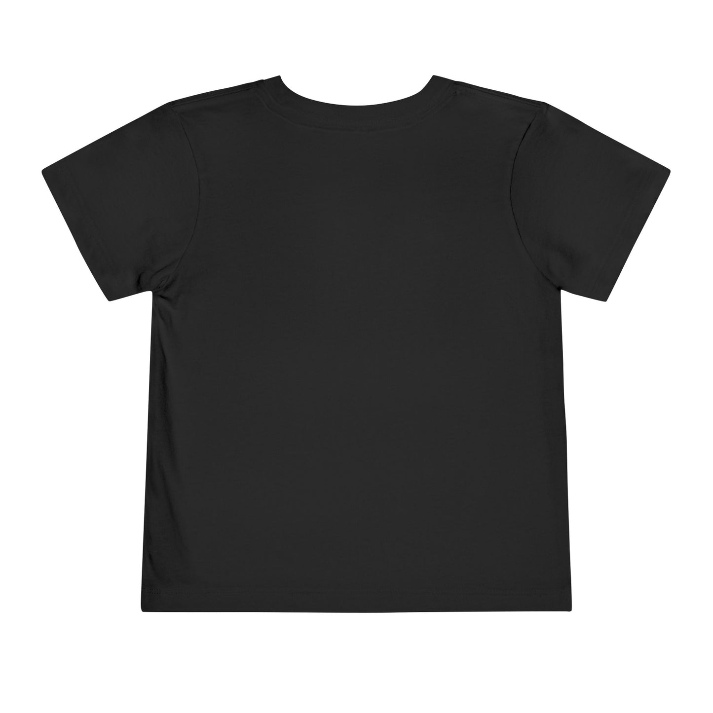 Toddler Short Sleeve Tee Let em Stim