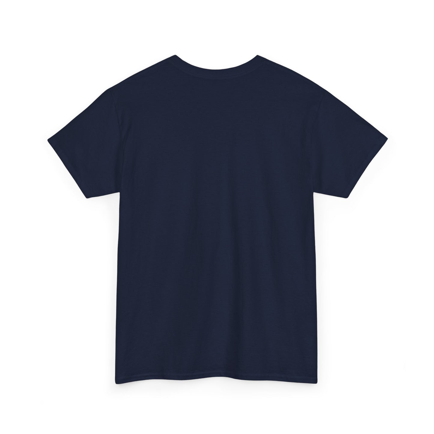 Unisex Heavy Cotton Tee 2Mom Mod