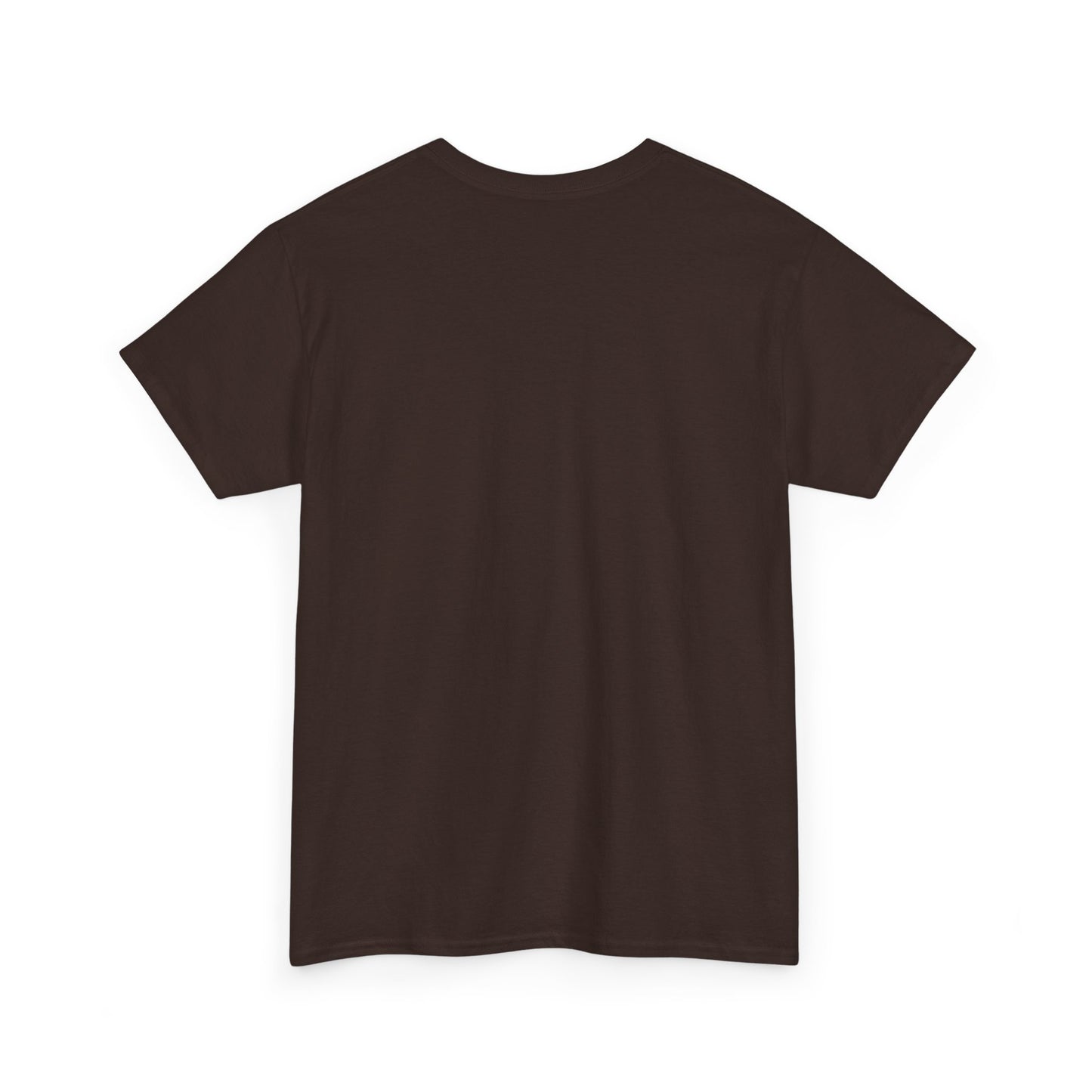 Unisex Heavy Cotton Tee 2Mom Mod