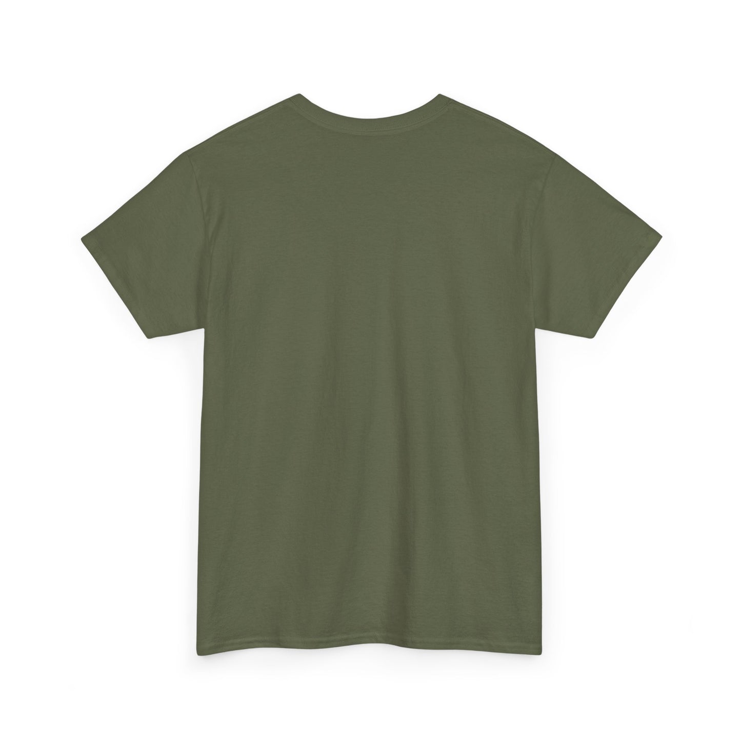 Unisex Heavy Cotton Tee 2Mom Mod