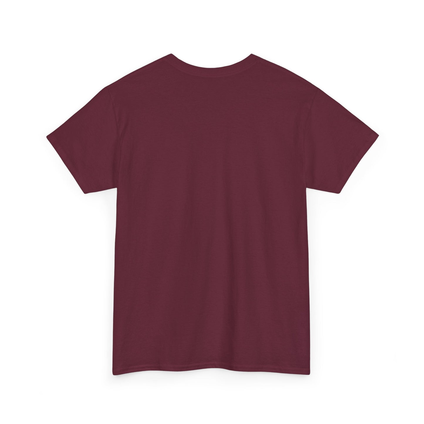Unisex Heavy Cotton Tee 2Mom Mod