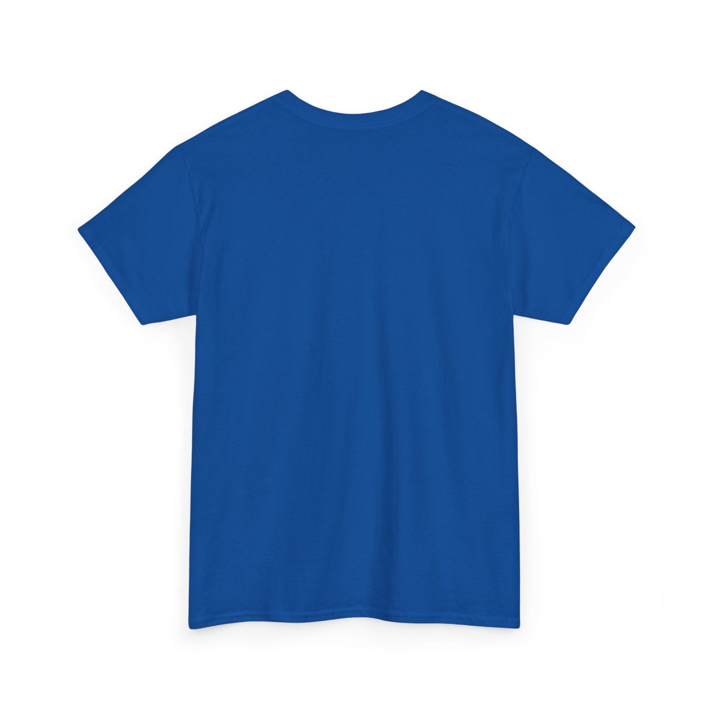 Unisex Heavy Cotton Tee Mom Mod