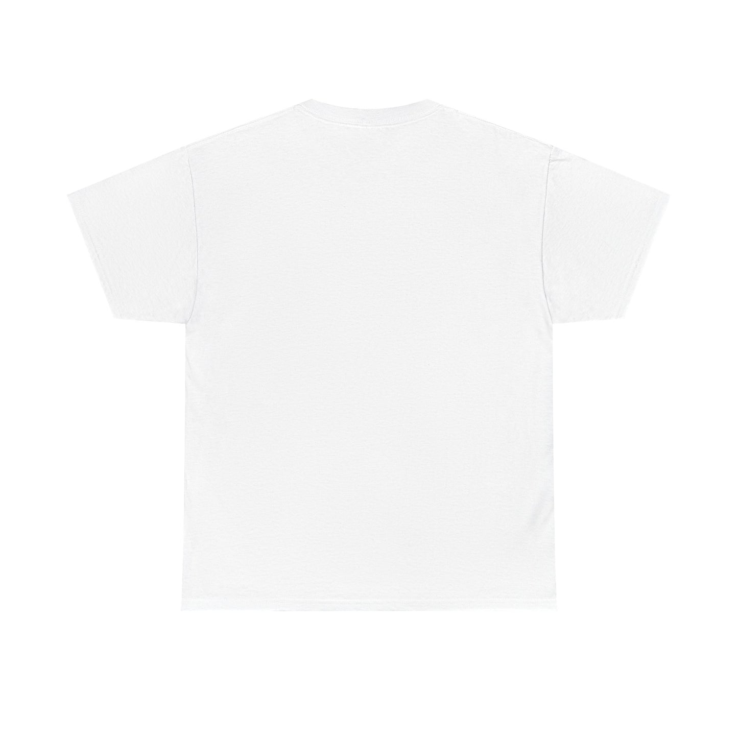 Unisex Heavy Cotton Tee 2Mom Mod