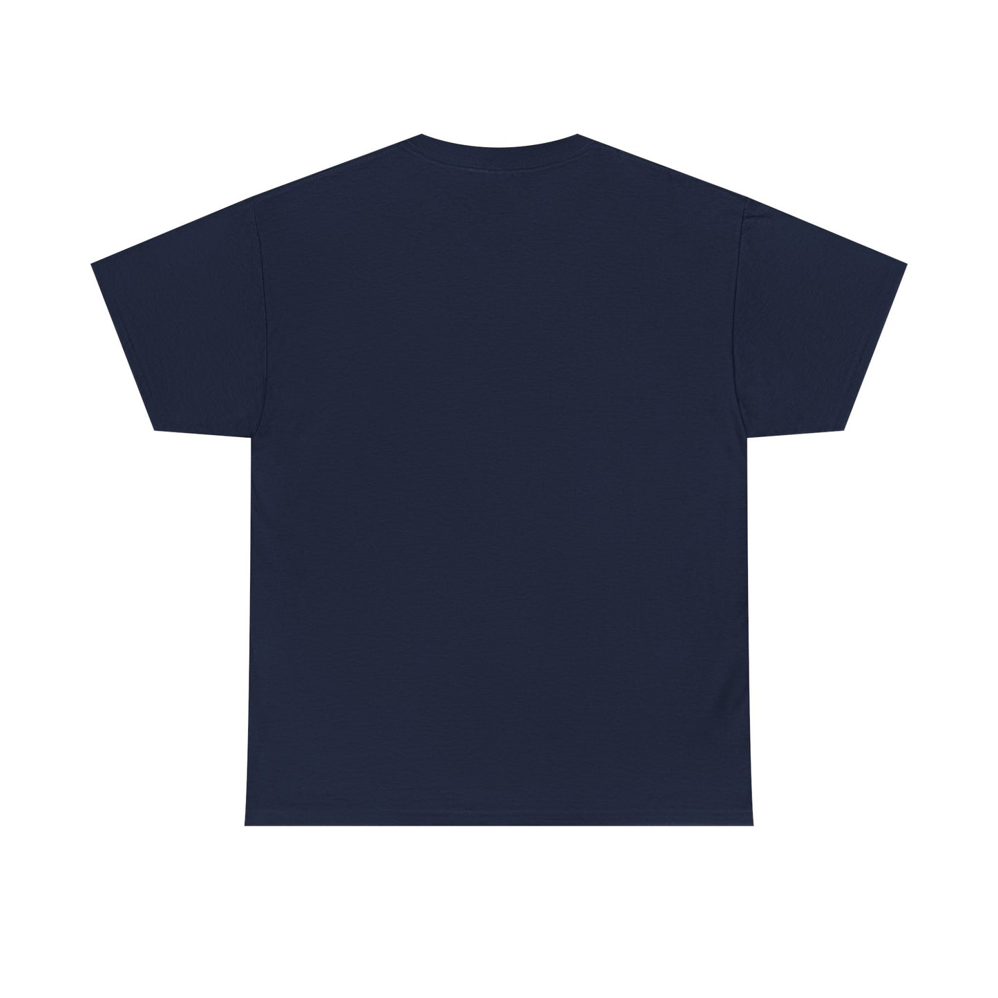 Unisex Heavy Cotton Tee 2Mom Mod