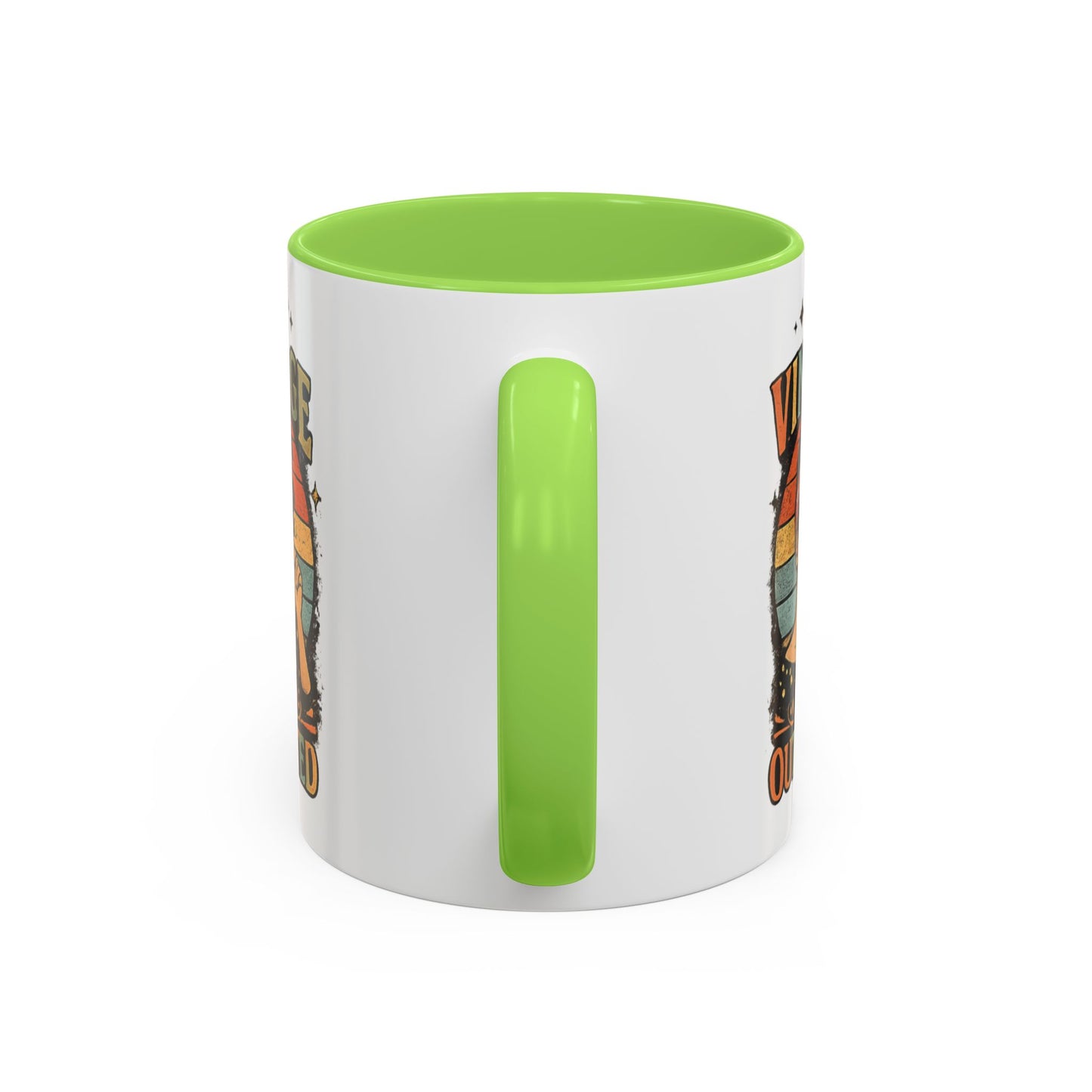 I'm Vintage Not Outdated Mug | 11oz 15oz