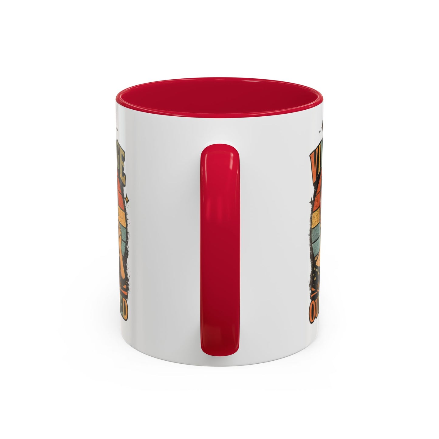 I'm Vintage Not Outdated Mug | 11oz 15oz