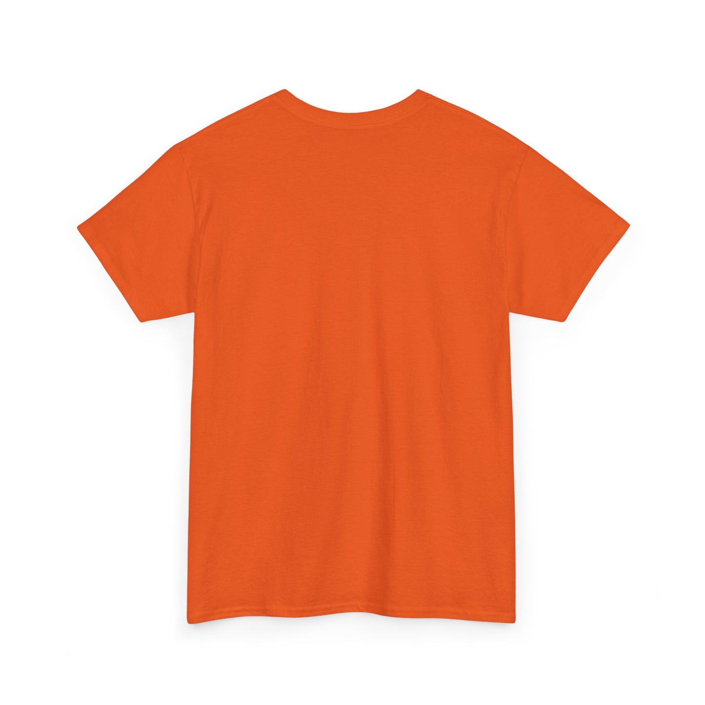 Unisex Heavy Cotton Tee Mom Mod