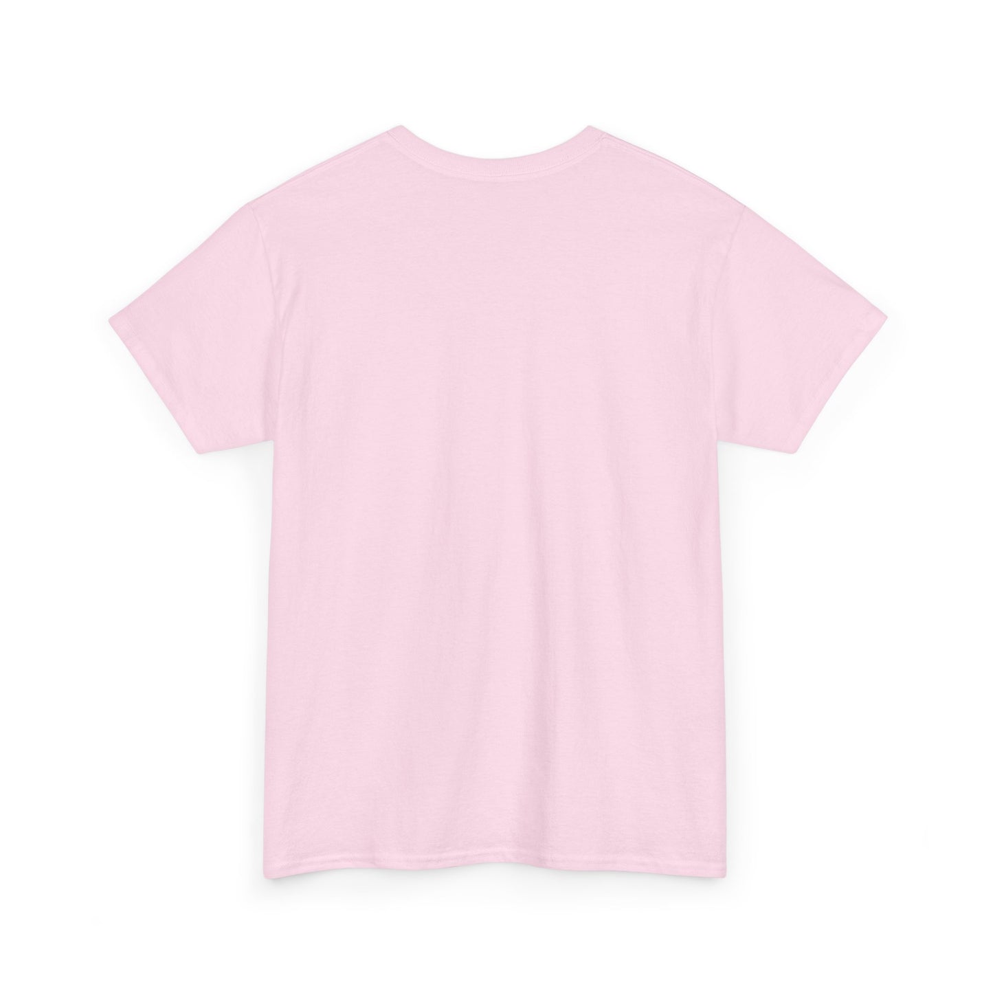 Unisex Heavy Cotton Tee Autism Third Eye Kisses