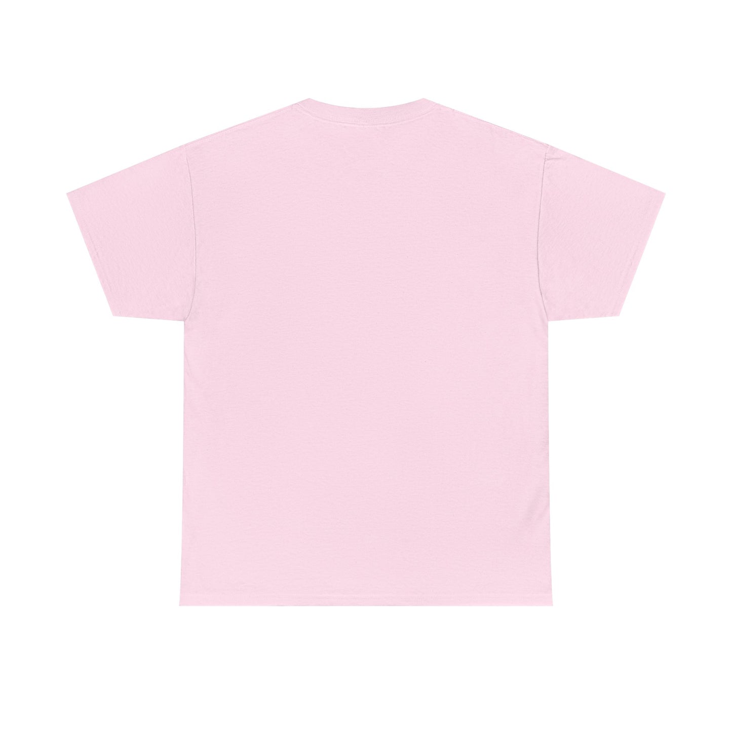 Unisex Heavy Cotton Tee Help From Lord