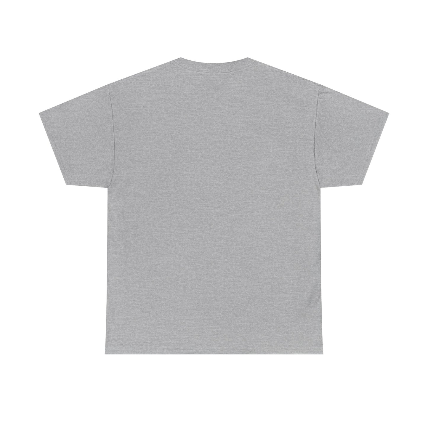 Unisex Heavy Cotton Tee Help From Lord