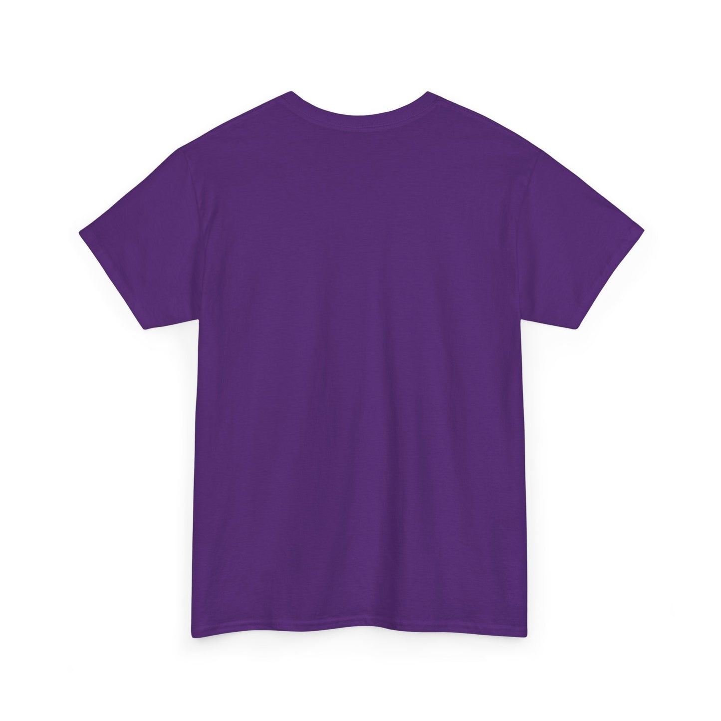 Heavy Cotton Tee Silencio Circ