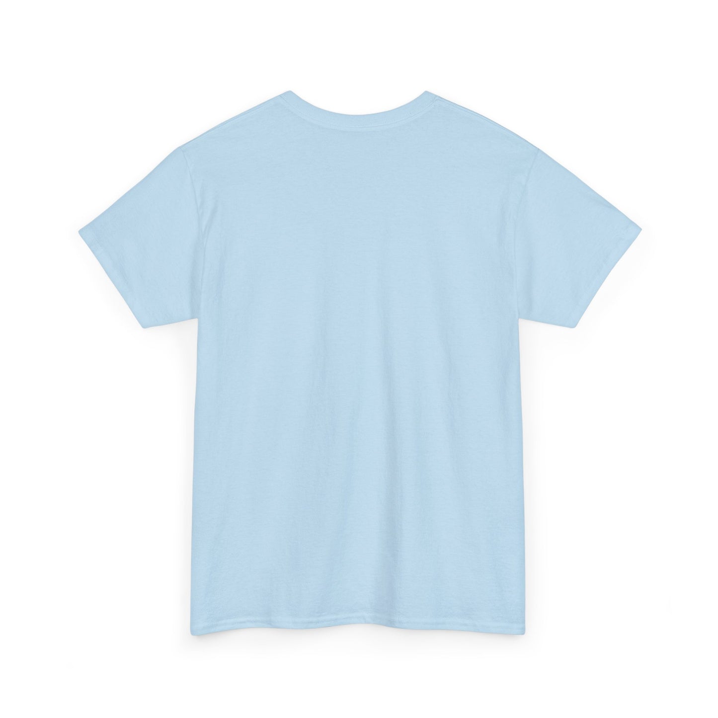 Unisex Heavy Cotton Tee Mom Mod