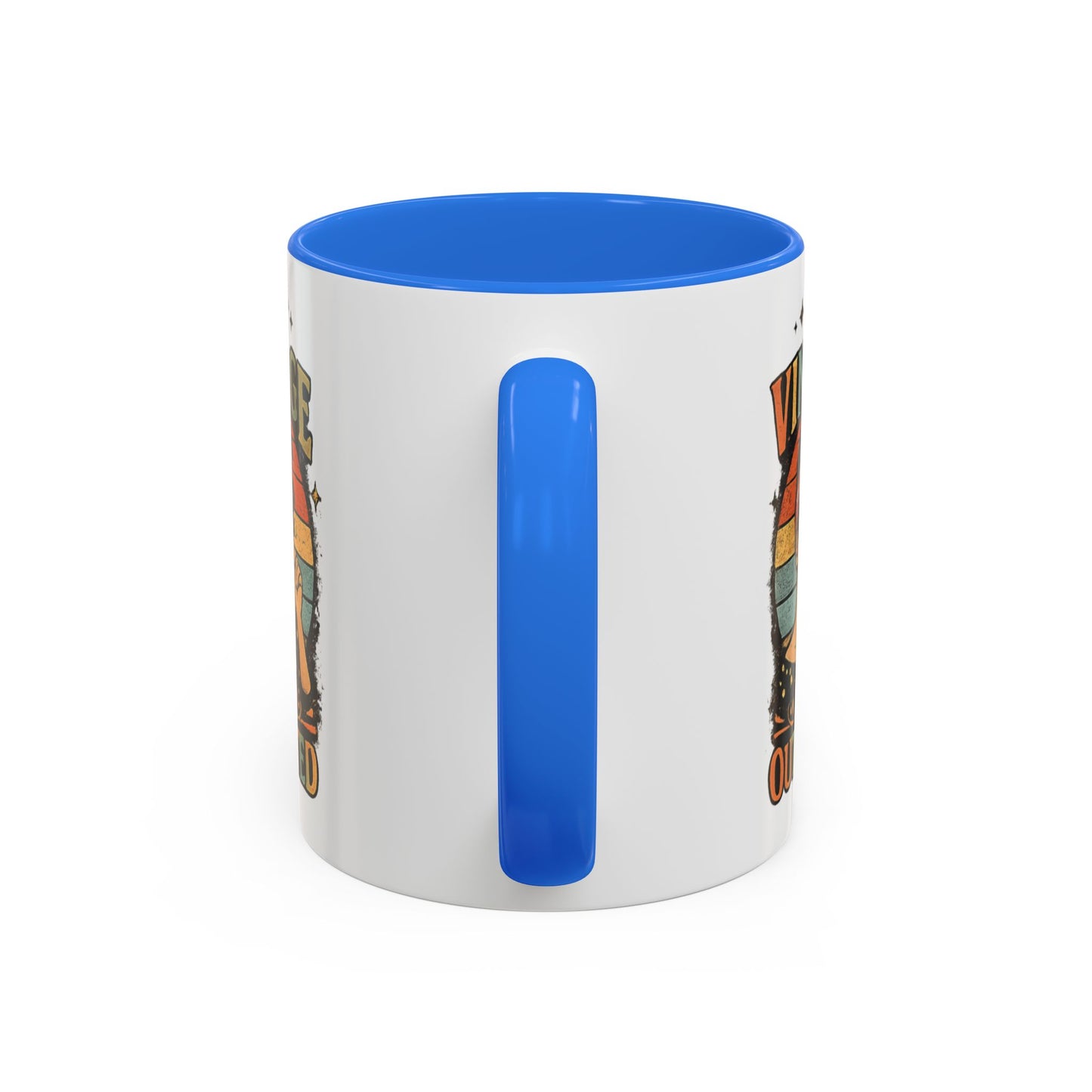 I'm Vintage Not Outdated Mug | 11oz 15oz