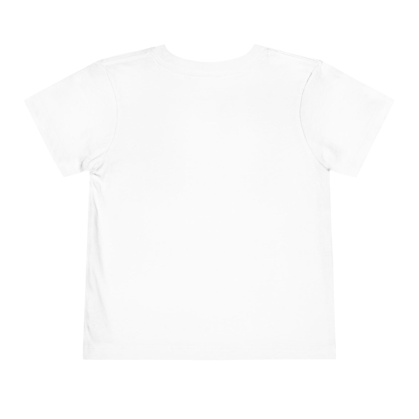 Toddler Short Sleeve Tee Let em Stim