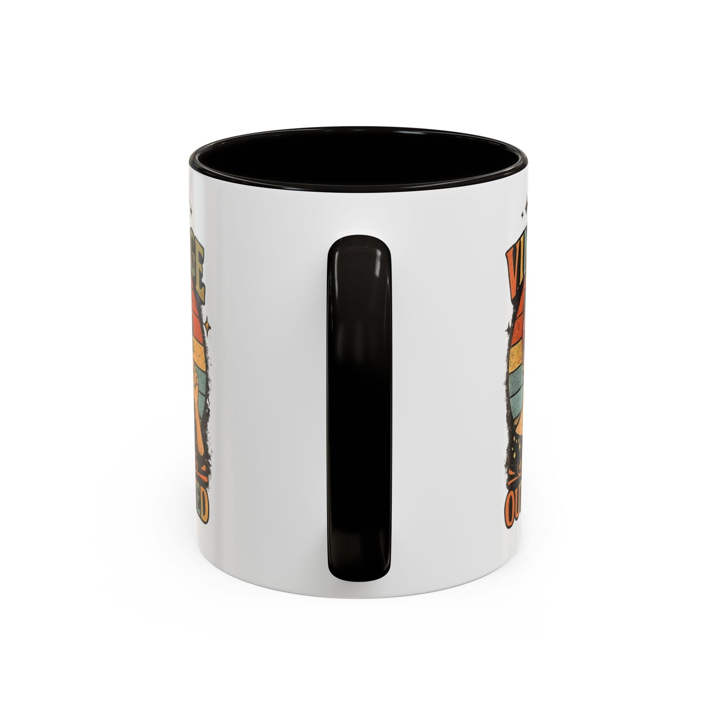 I'm Vintage Not Outdated Mug | 11oz 15oz