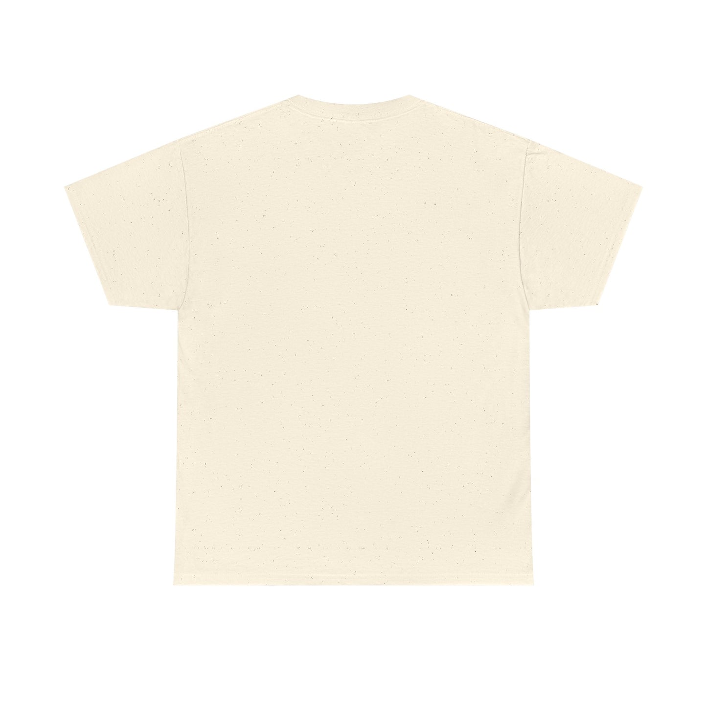 Unisex Heavy Cotton Tee Help From Lord