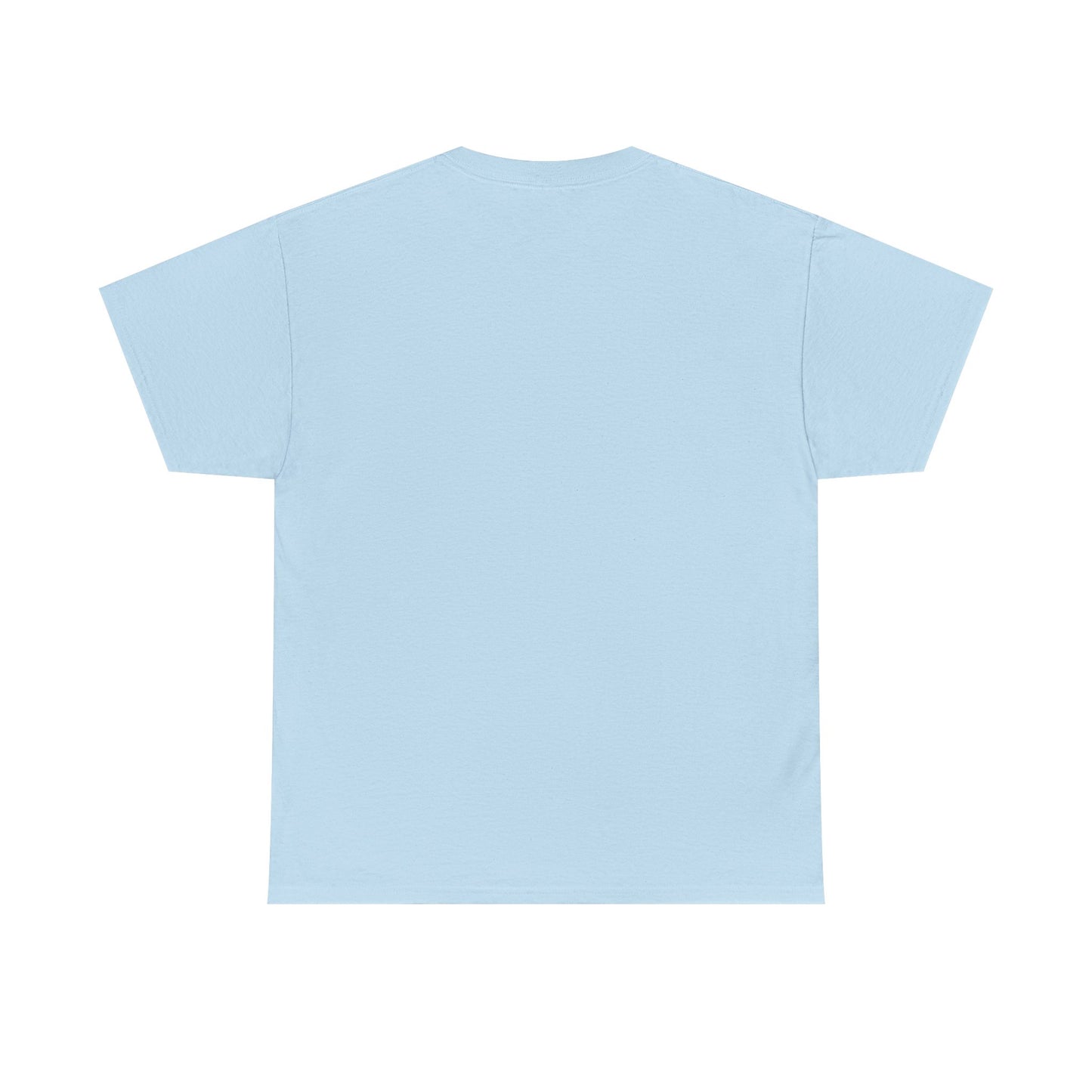 Unisex Heavy Cotton Tee I'm Vintage