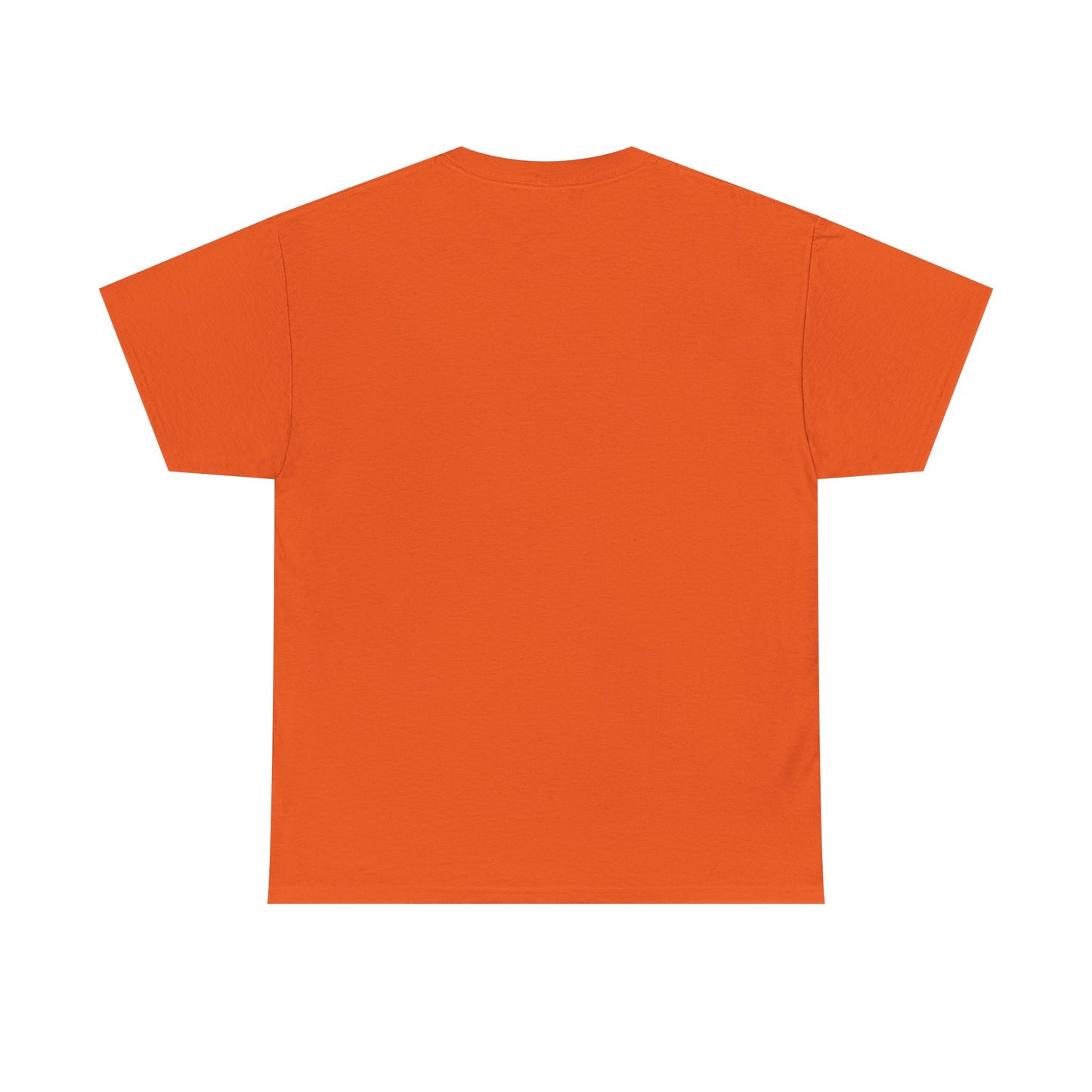 Unisex Heavy Cotton Tee Kids & Folded Sheets