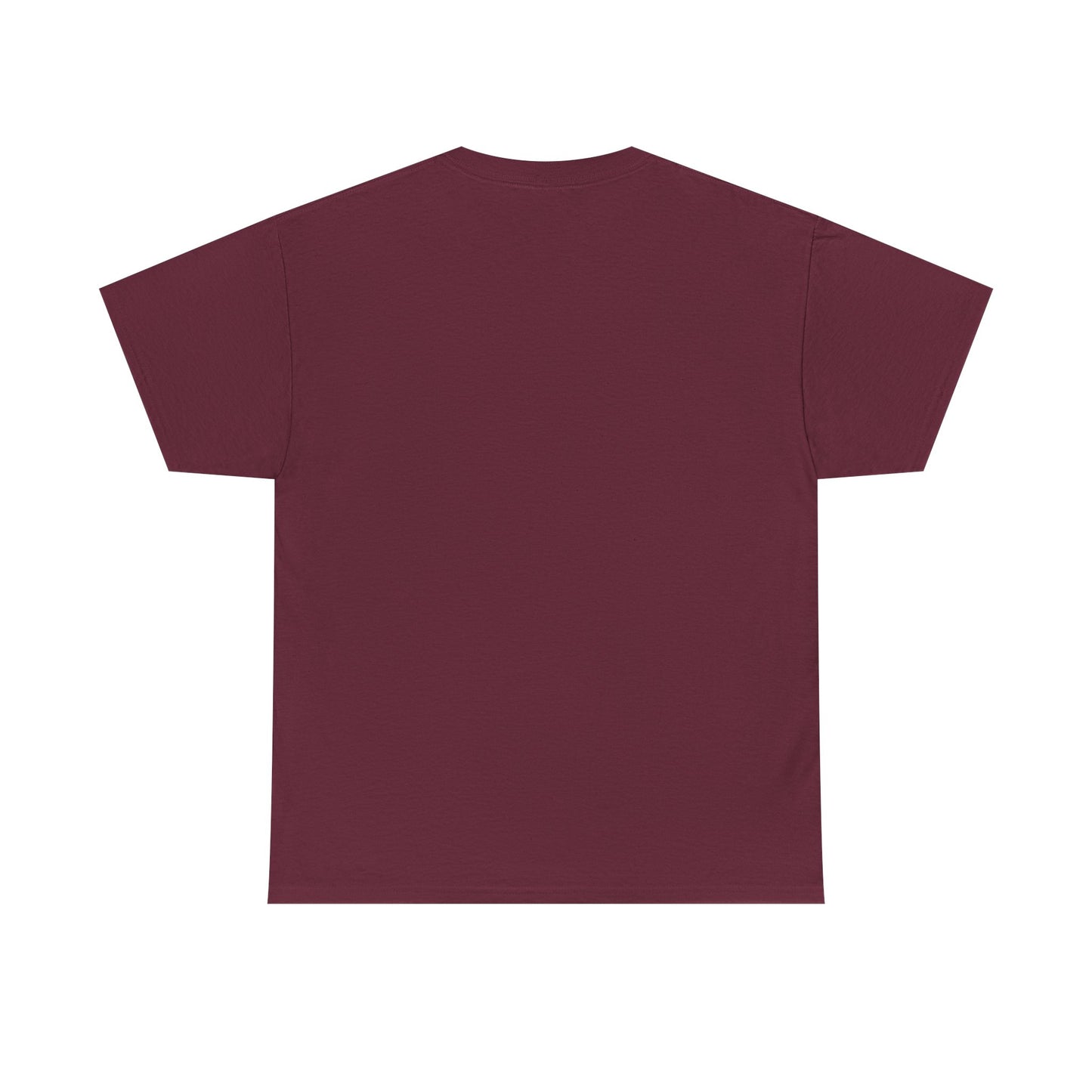 Unisex Heavy Cotton Tee 2Mom Mod