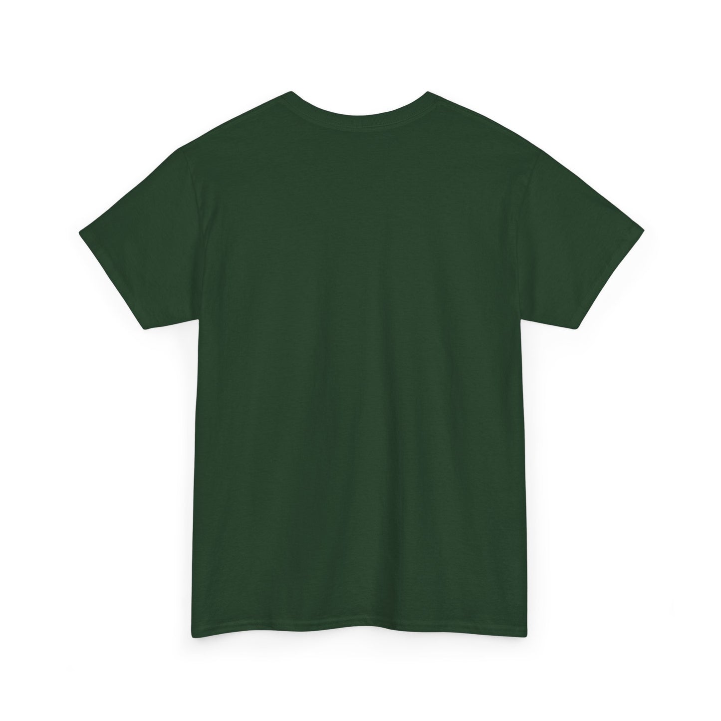 Unisex Heavy Cotton Tee 2Mom Mod