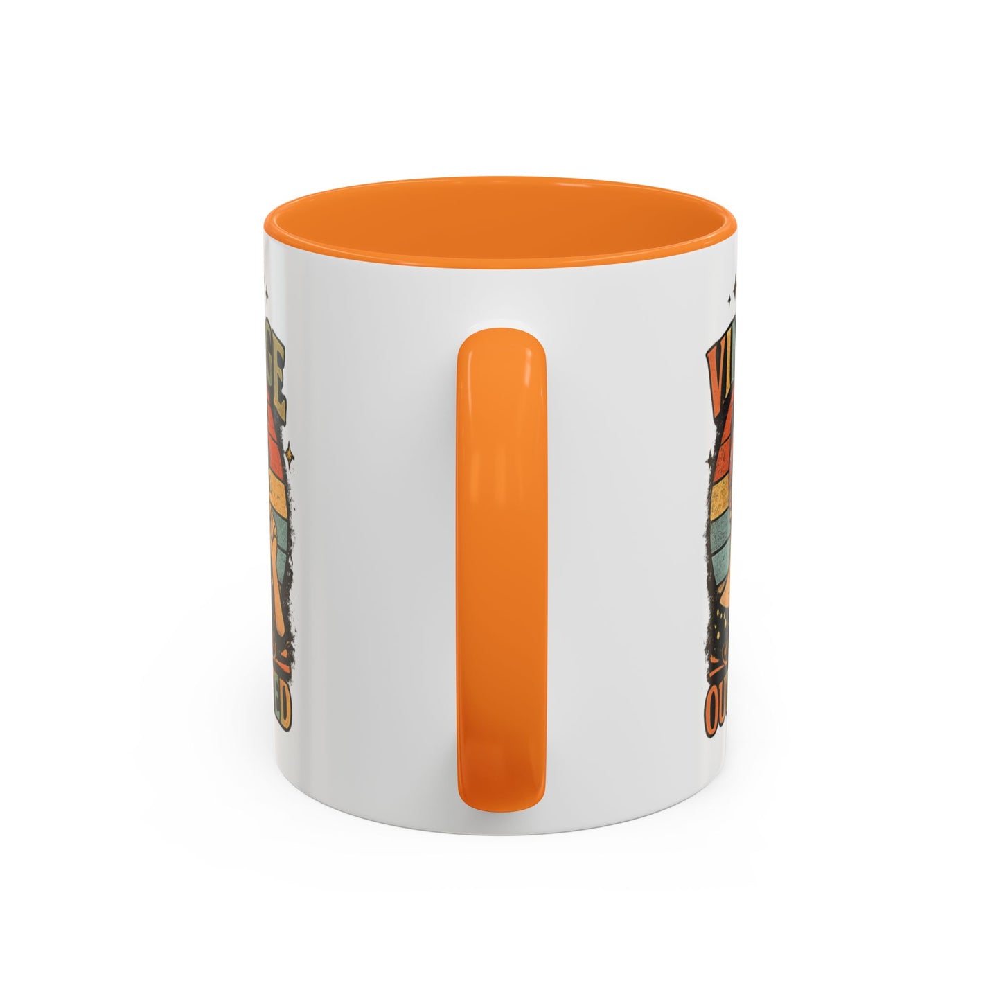 I'm Vintage Not Outdated Mug | 11oz 15oz