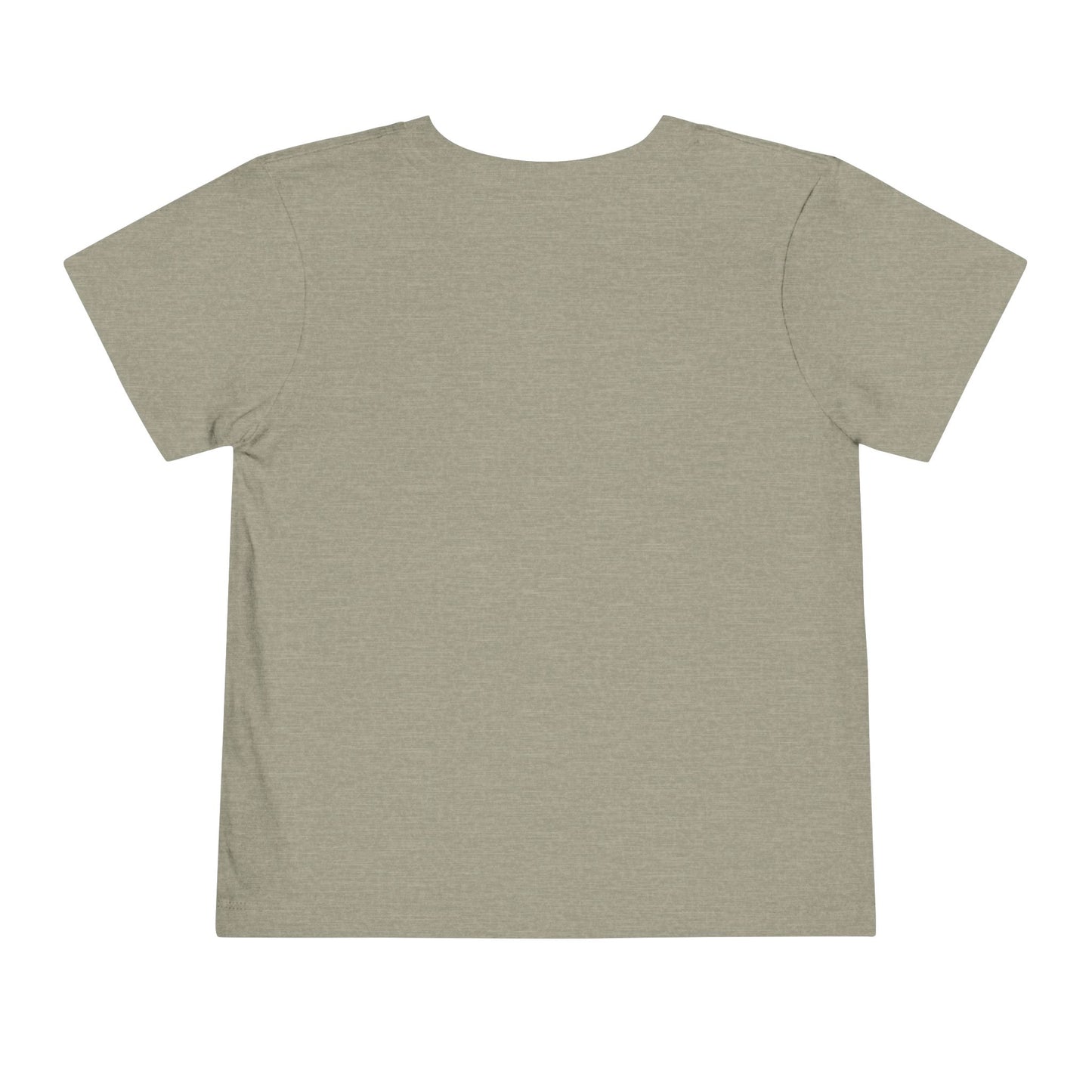 Toddler Short Sleeve Tee Let em Stim