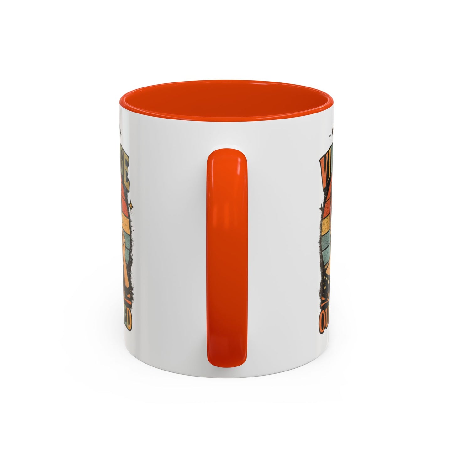 I'm Vintage Not Outdated Mug | 11oz 15oz