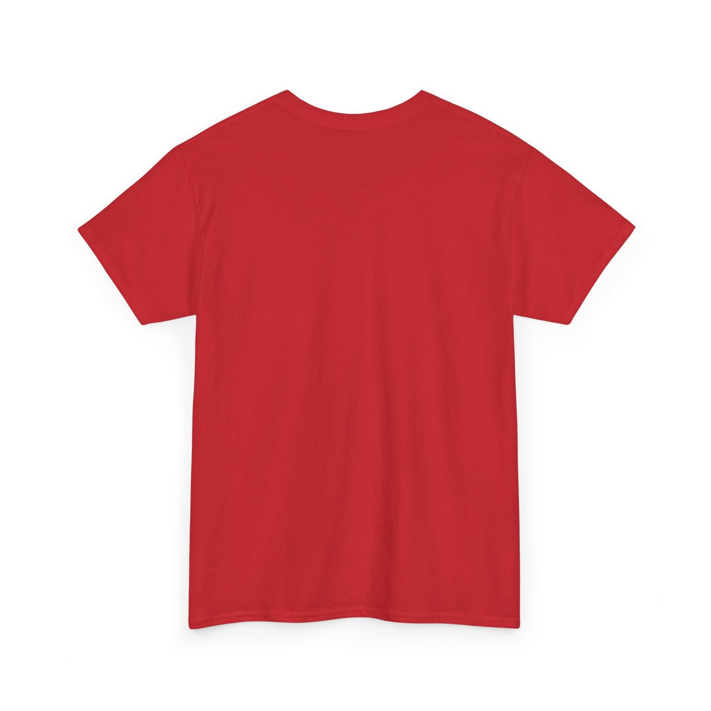 Unisex Heavy Cotton Tee Mom Mod